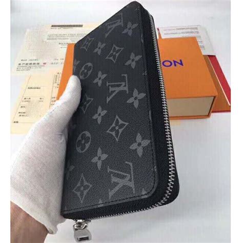 lv vertical wallet|original louis vuitton wallet price.